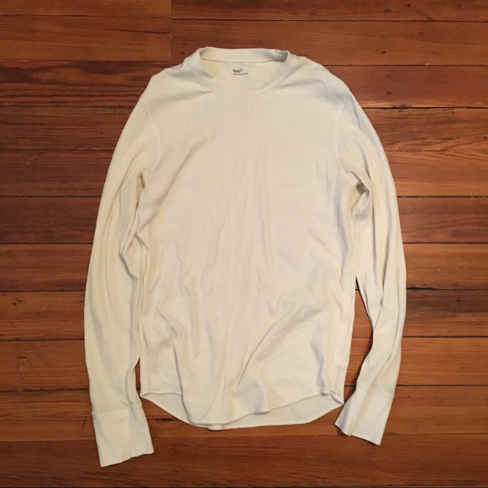White gap thermal size small!!!